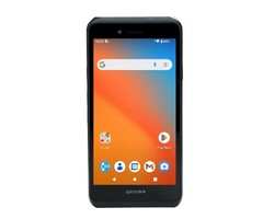 Spectralink Spectralink Versity 97 Robuuste Scanner Smartphone