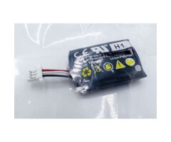 Poly Plantronics CS540 Batterij (3-aderig)