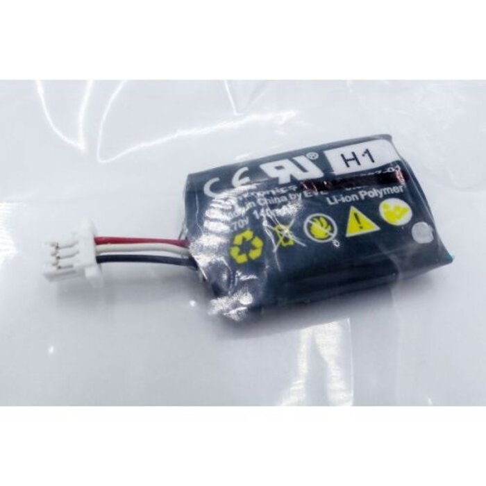 Poly Plantronics Batterij voor CS540 (3-aderig) (86180-02)