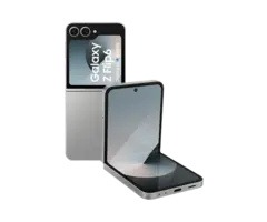Samsung Samsung Galaxy Z Flip 6