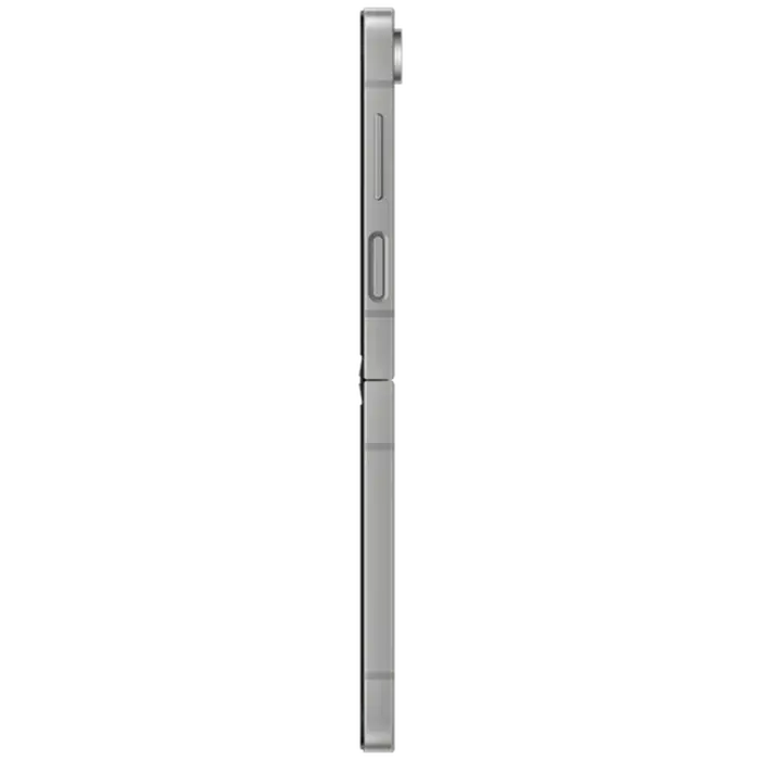 Samsung Samsung Galaxy Z Flip 6 - 5G Smartphone met Galaxy AI - TelecomShop.nl