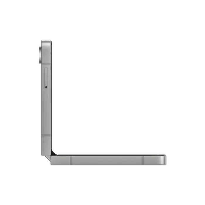 Samsung Samsung Galaxy Z Flip 6 - 5G Smartphone met Galaxy AI - TelecomShop.nl