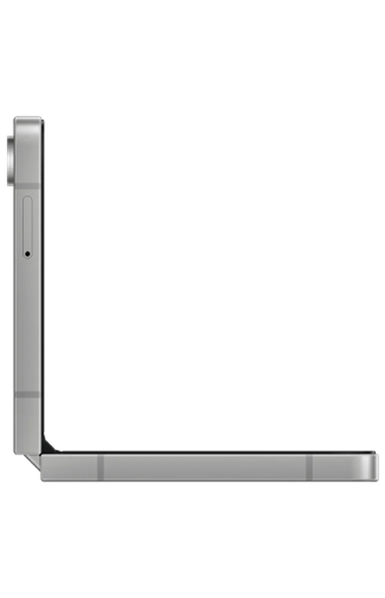 Samsung F-741 Z Flip 6 256GB zilver