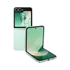 Samsung Samsung Galaxy Z Flip 6 256GB Groen