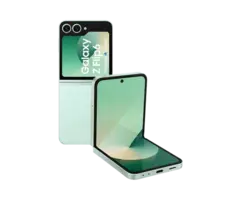 Samsung Samsung Galaxy Z Flip 6 256GB Groen