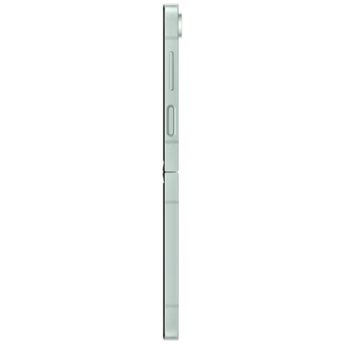 Samsung Samsung Galaxy Z Flip 6 - 256GB - Groen - 5G Smartphone met Galaxy AI