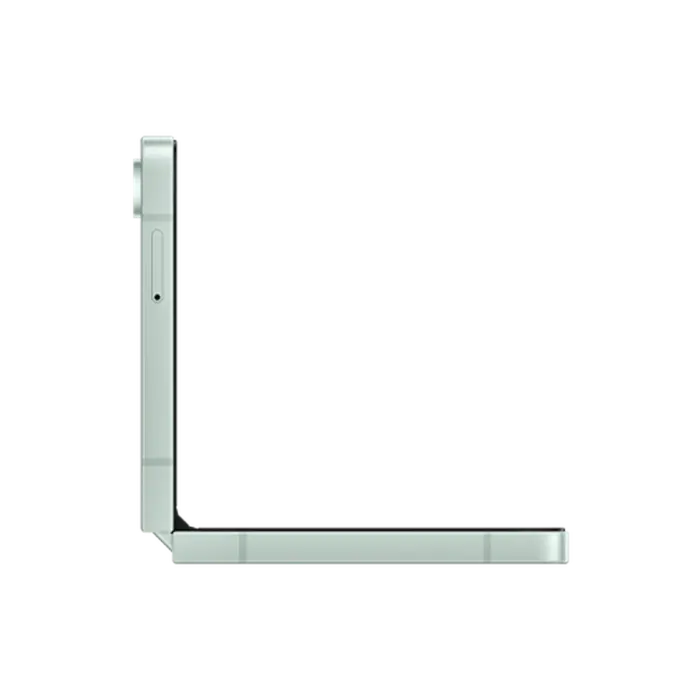 Samsung F-741 Z Flip 6 256GB groenSM-F741BLGGEUB