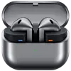 Samsung Samsung Galaxy Buds 3 Zilver met Galaxy AI & Noise Cancelling