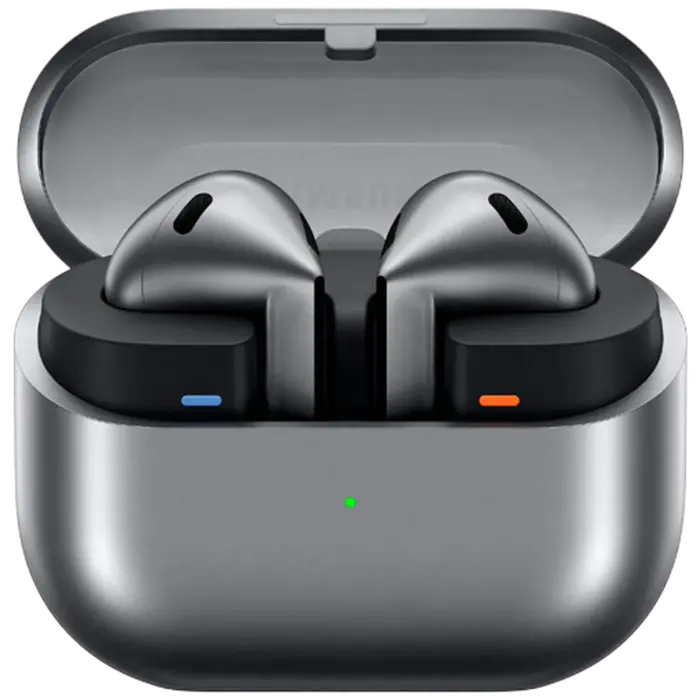 Samsung Samsung Galaxy Buds 3 Zilver (SM-R190NZSAEUB)