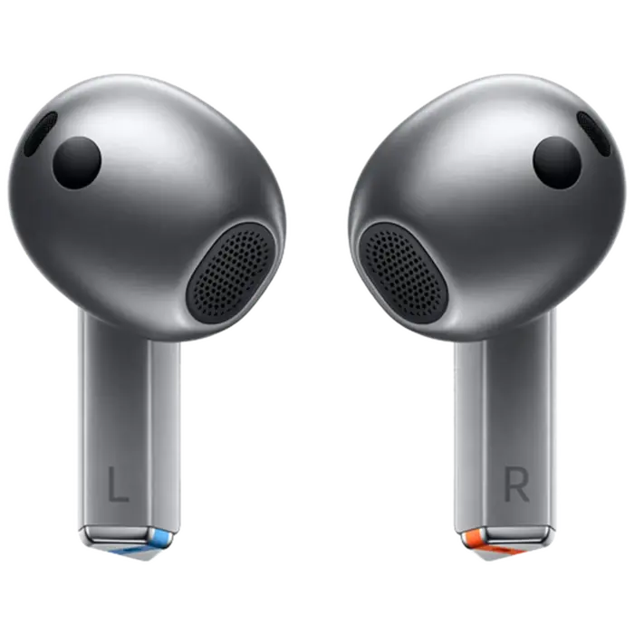 Samsung Samsung Galaxy Buds 3 Zilver (SM-R190NZSAEUB)