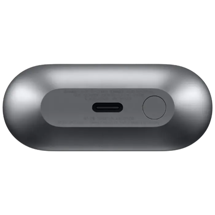 Samsung Samsung Galaxy Buds 3 Draadloze Oordopjes - Zilver - Active Noise Cancelling