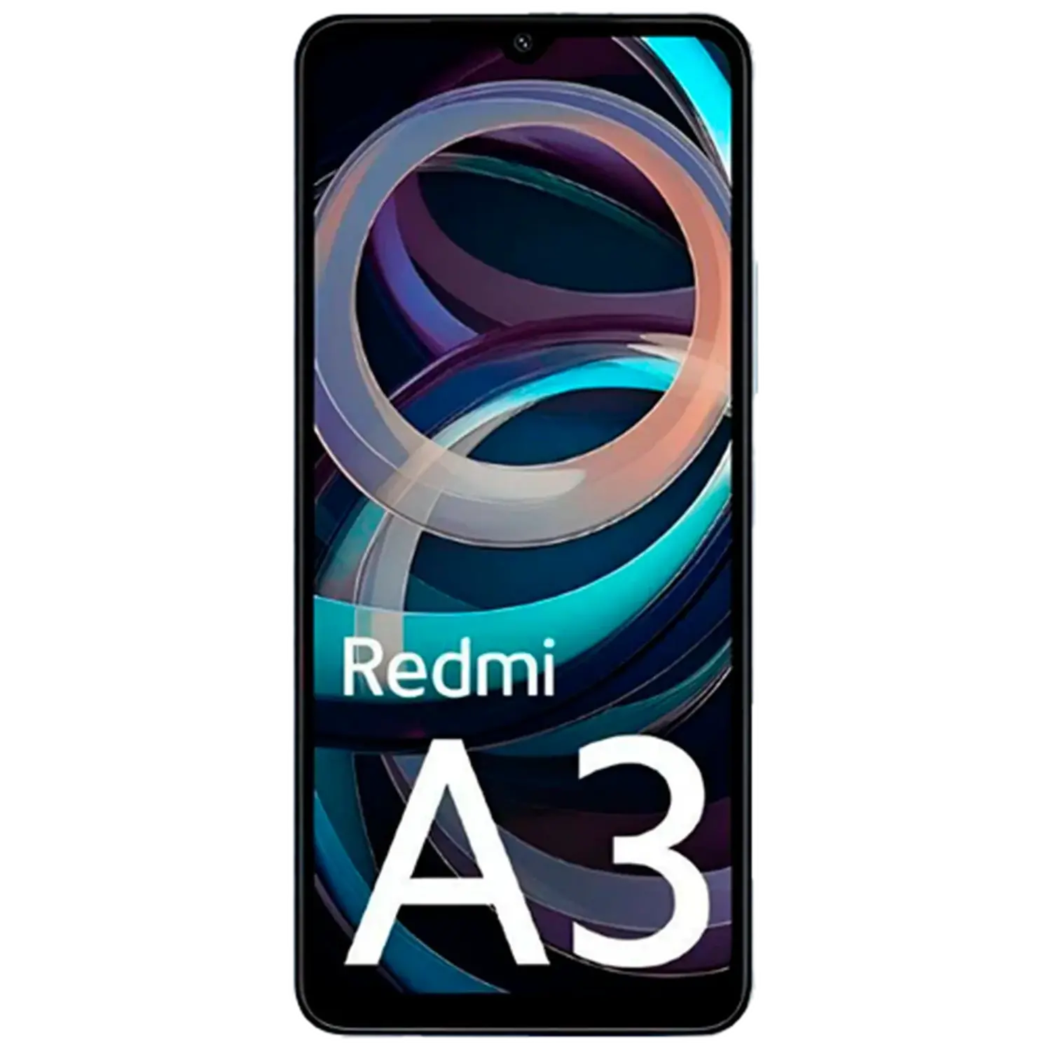 Xiaomi Redmi A3 128GB Blauw kopen? | TelecomShop.nl - TelecomShop.nl