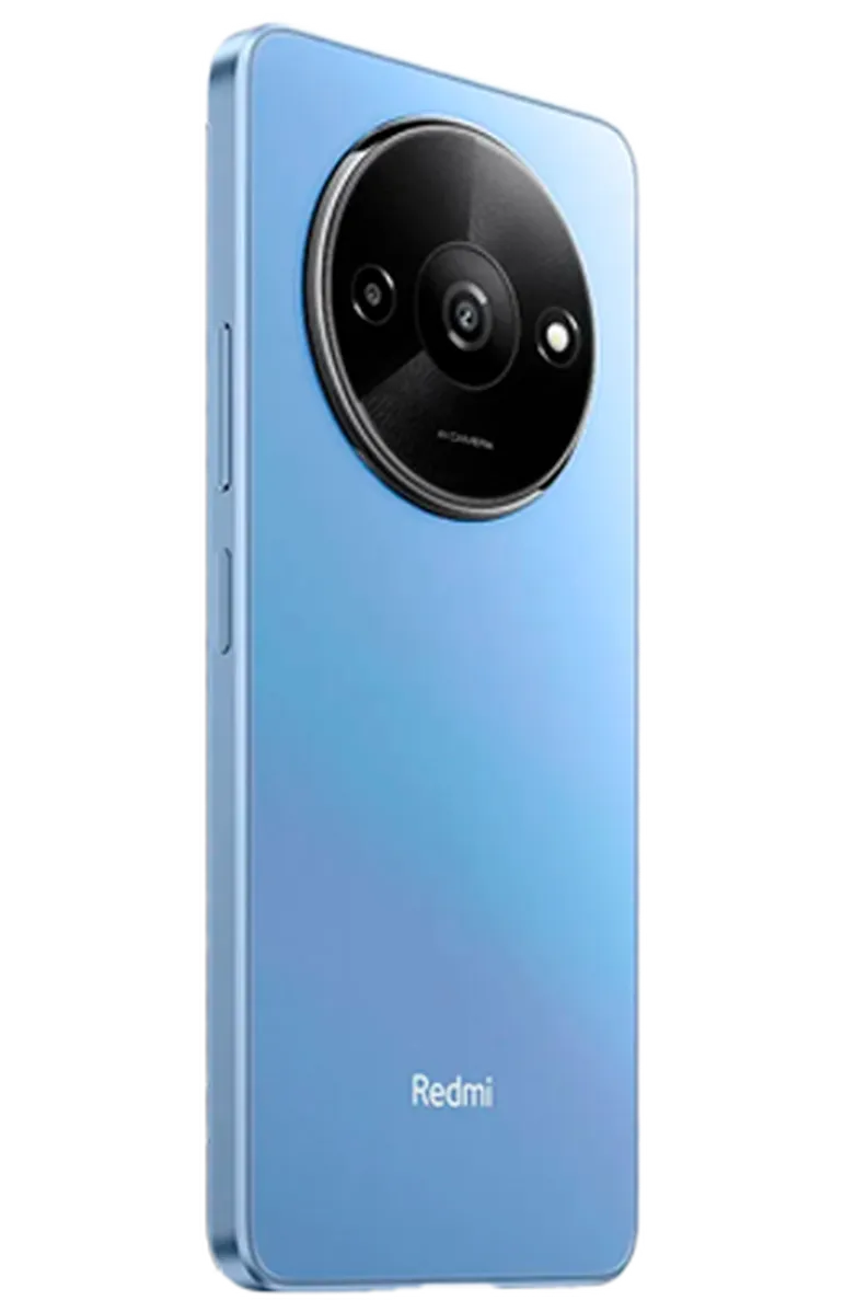 Xiaomi Xiaomi Redmi A3 128GB Blauw (MZB0GLGEU)