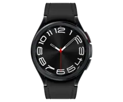 Samsung Samsung Watch 6 Classic 47mm Zwart