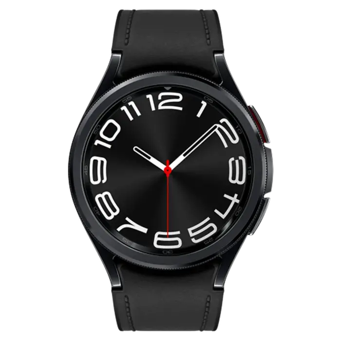 Samsung Samsung Watch 6 Classic 47mm Zwart (SM-R960NZKAEUE)