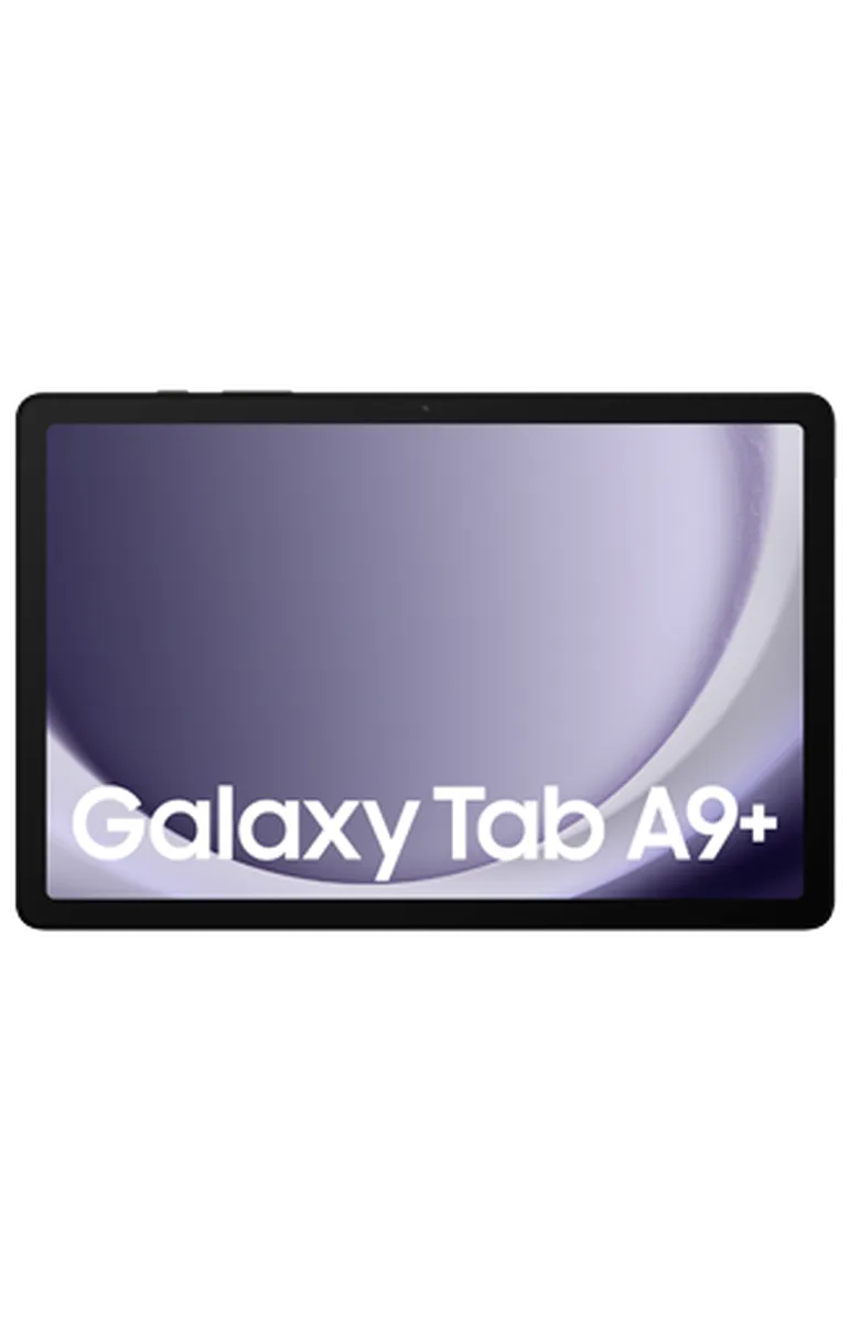 Samsung Samsung Galaxy Tab A9+ 64GB 5G Grijs (SM-X216BZAAEUB)
