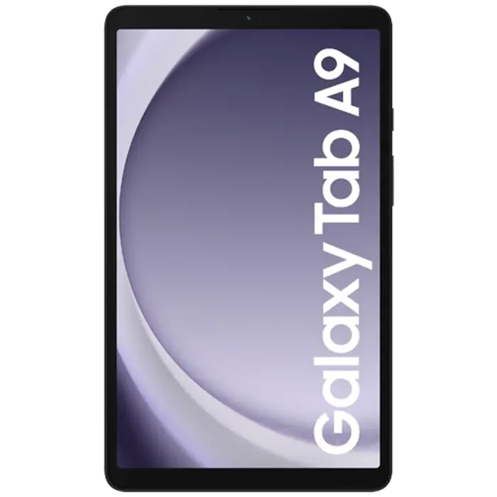 Samsung Samsung Galaxy Tab A9 128GB 4G Grijs (SM-X115NZAEEUB)