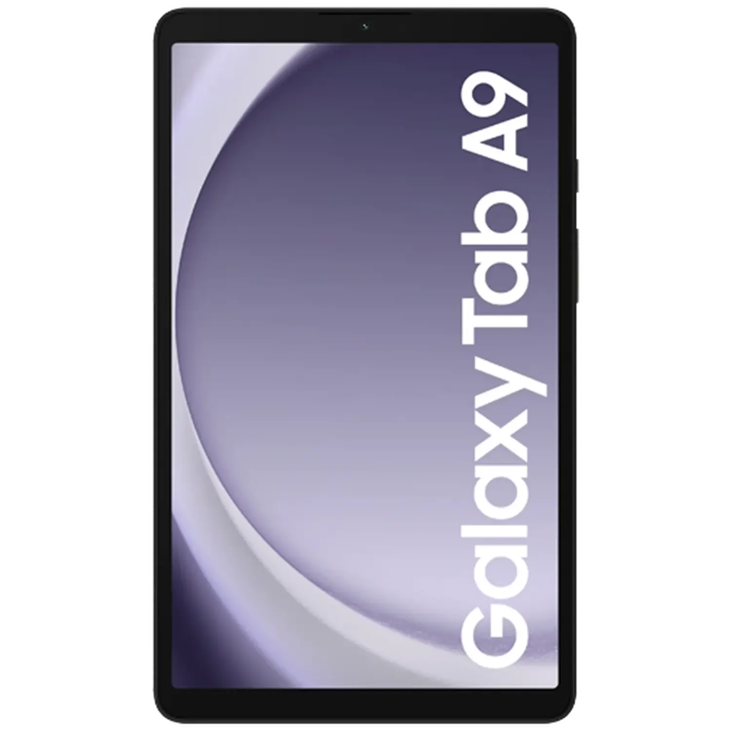 Samsung X-115 TAB A9 64GB wifi/4G grijs - TelecomShop.nl