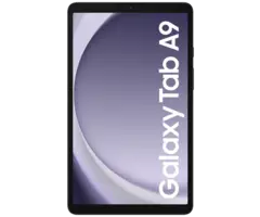 Samsung Samsung Galaxy Tab A9 64GB 4G Grijs