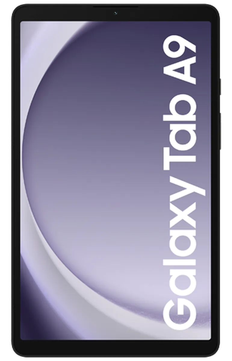 Samsung Samsung Galaxy Tab A9 64GB Wi-Fi Grijs (SM-X110NZAAEUB)