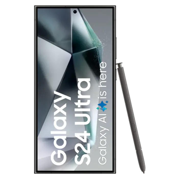 Samsung Samsung S24 Ultra 1TB Zwart (SM-S928BZKPEUB)