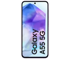 Samsung Samsung Galaxy A55 256GB Paars