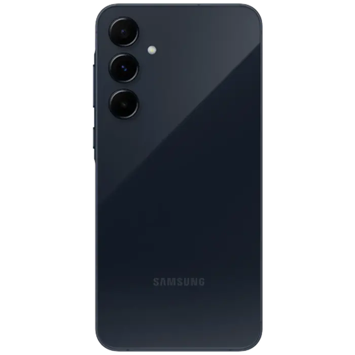 Samsung Samsung Galaxy A55 256GB 5G Donkerblauw (SM-A556BZKCEUB)