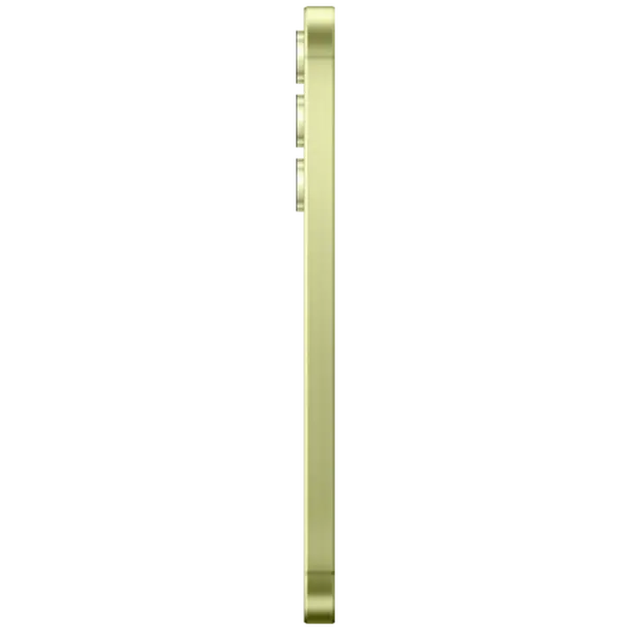 Samsung Samsung Galaxy A55 128GB Geel (SM-A556BZYAEUB)