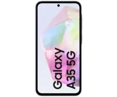 Samsung Samsung Galaxy A35 5G 256GB Donkerblauw