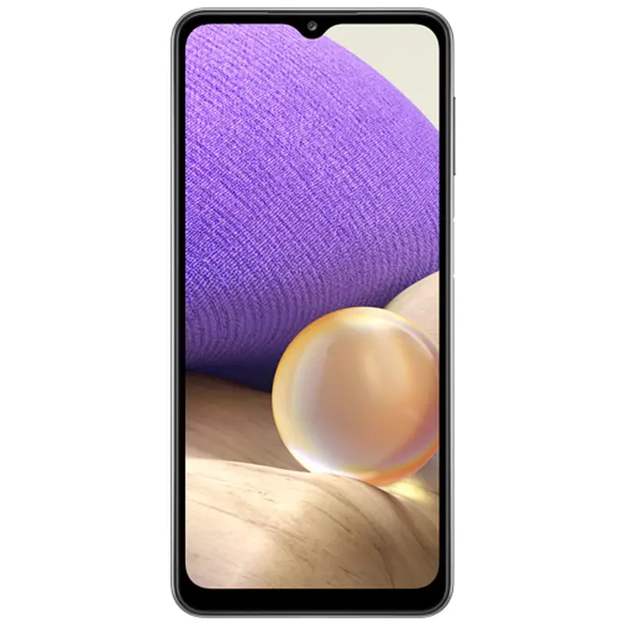 Samsung Samsung Galaxy A42 128GB 5G Zwart (SM-A426BZKDEUB)