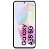 Samsung Samsung Galaxy A35 128GB Awesome Lilac