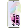 Samsung Samsung Galaxy A35 5G 128GB Geel