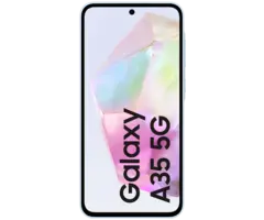 Samsung Samsung Galaxy A35 128GB Lichtblauw