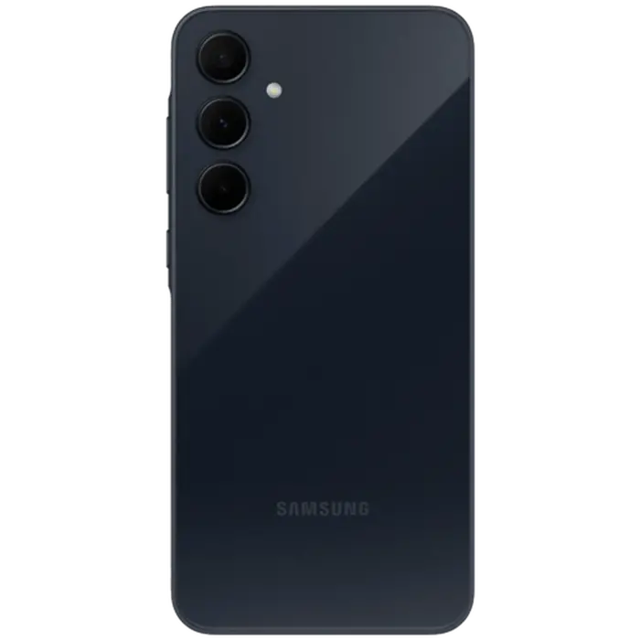 Samsung Samsung Galaxy A35 5G - 128GB - 50MP Camera - Awesome Navy (Donkerblauw)
