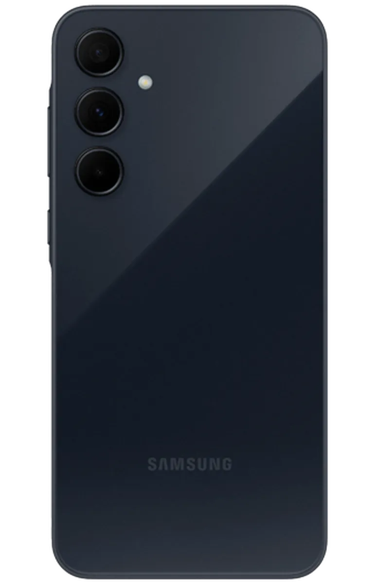 Samsung Samsung Galaxy A35 5G 128GB Donkerblauw (SM-A356BZKBEUB)