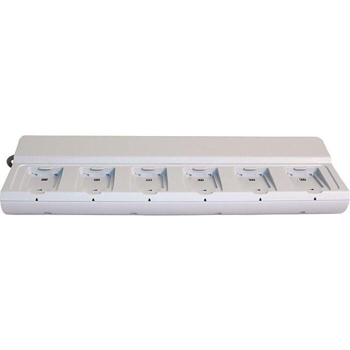 Unify Unify OpenStage WL3 & WL4 Rack Charger voor 7 batterijen