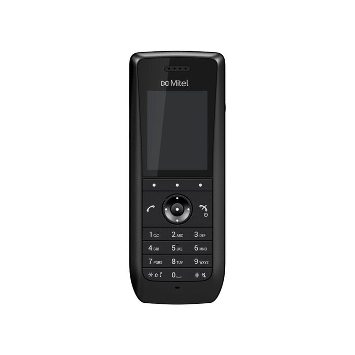 Mitel Mitel 5614 Robuuste DECT Telefoon met Bluetooth (50006898)