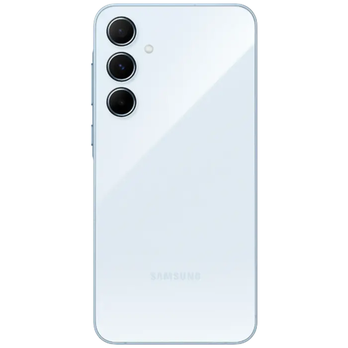 Samsung Samsung Galaxy A55 128GB Lichtblauw (SM-A556BLBAEUB)