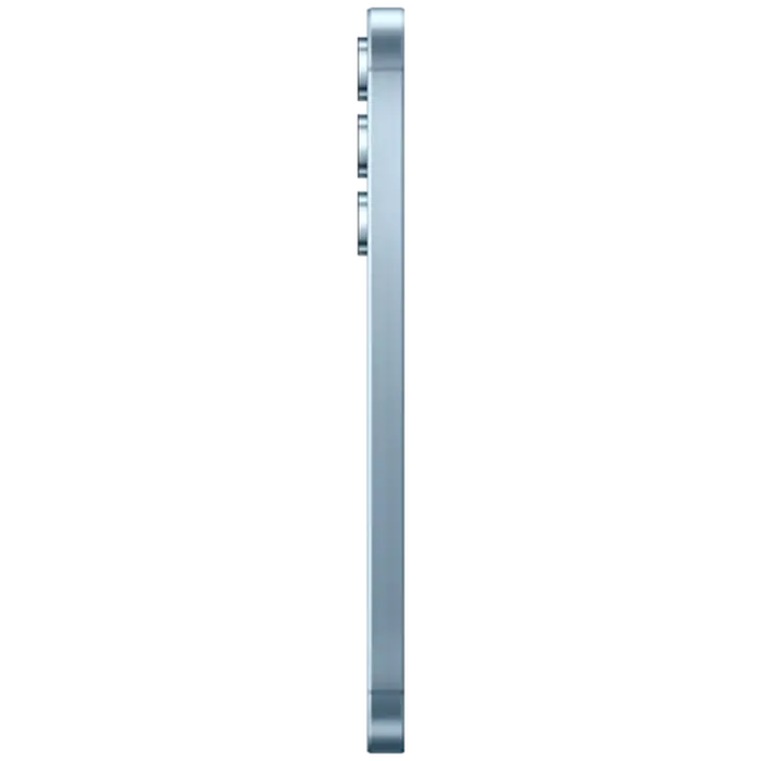 Samsung Samsung Galaxy A55 5G - 128GB - Lichtblauw - Smartphone