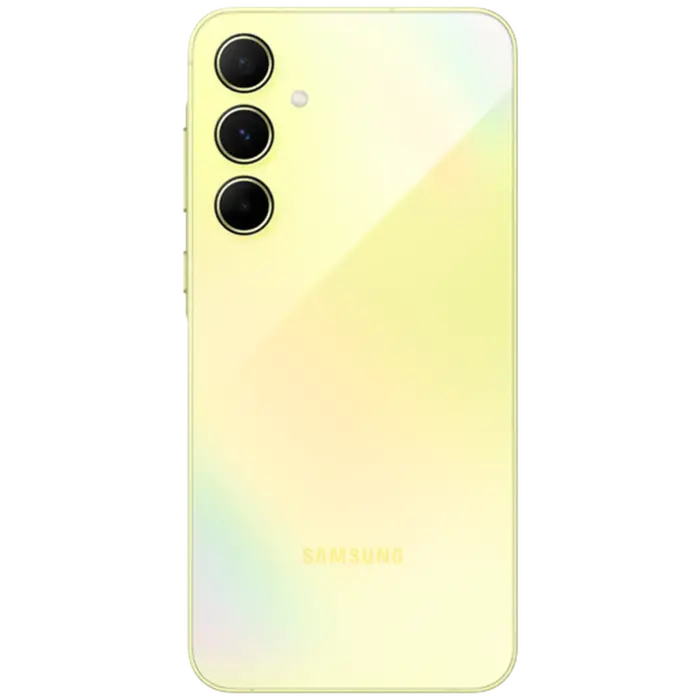 Samsung Samsung Galaxy A55 5G - 256GB - Awesome Navy - Smartphone