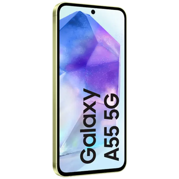 Samsung Samsung Galaxy A55 5G - 256GB - Awesome Navy - Smartphone