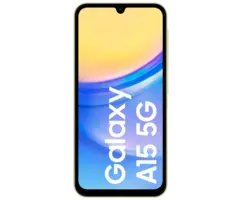 Samsung Samsung Galaxy A15 5G met 50MP Camera