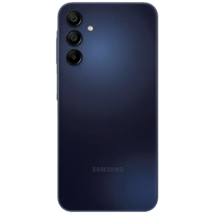 Samsung Samsung Galaxy A15 5G 128GB Smartphone - Blue Black