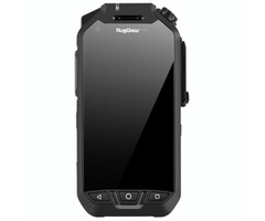 Ruggear RugGear RG750 128GB Robuuste PTT Smartphone