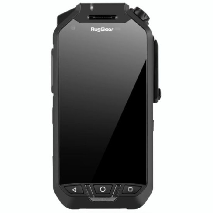 Ruggear Ruggear RG750 Robuuste 5G PTT Smartphone (99022100)