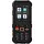 RugGear RG170 4G Rugged Telefoon Zwart - Stof- en waterdicht (IP69)