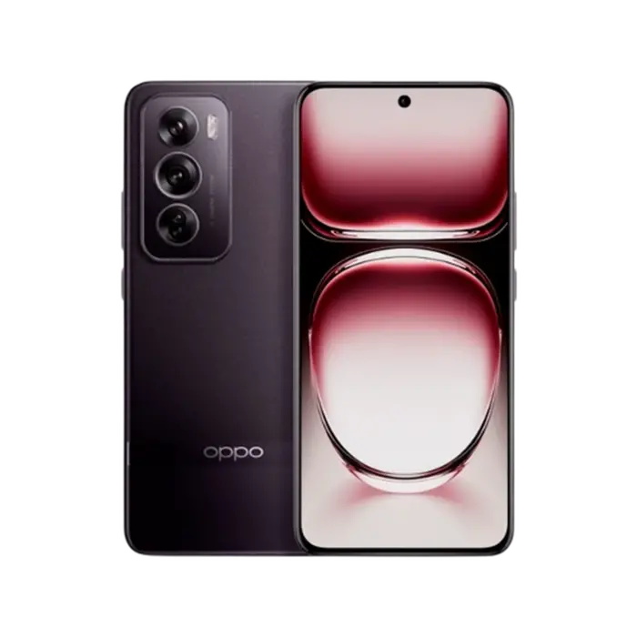 Oppo Oppo Reno 12 Pro 512GB Zwart (OP-R12P-512-ZW)