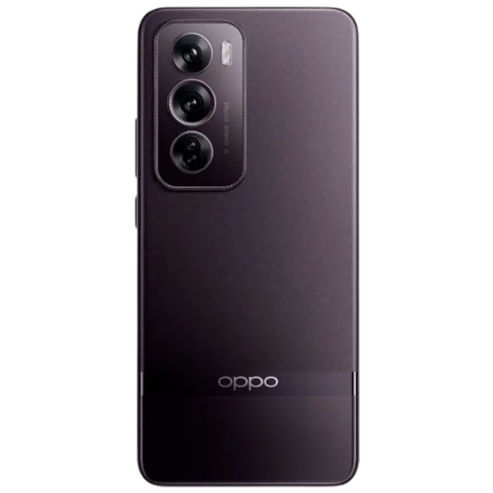 Oppo Oppo Reno 12 Pro 512GB Zwart (OP-R12P-512-ZW)
