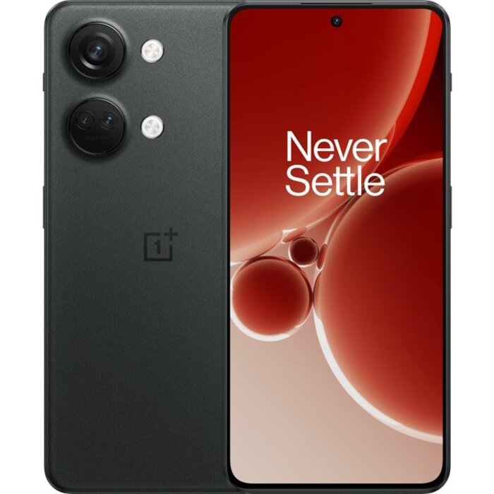 OnePlus Nord 3 256GB grijs
