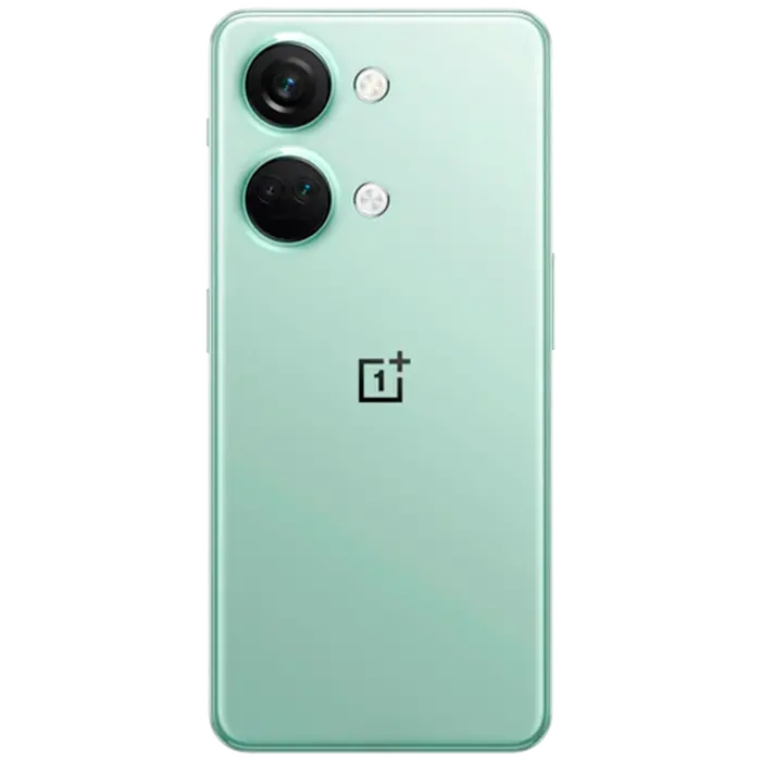 OnePlus Nord 3 128GB groen